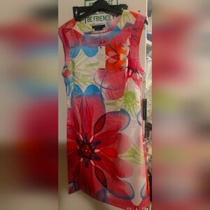 Womens Summer Dress NWT MSRP $220